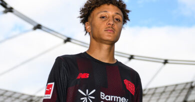C’est Officiel : Eliesse Ben Seghir file à Leverkusen