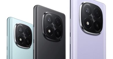 C'est déjà Noël chez Xiaomi : le Redmi Note 14 Pro+ passe à -48% sans aucune raison 🎅🏻