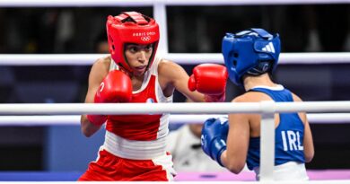 « C’est extrêmement dur à encaisser » : les Bleues privées des Mondiaux de boxe faute de résultat dans les temps aux tests génétiques - L'Humanité