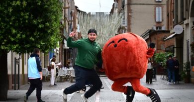"C’est gagnant gagnant !" Cette application organise une chasse aux trésors géante dans les commerces d’Albi