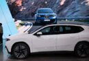 "C’est là-bas qu’il faut faire ses preuves" : comment les constructeurs automobiles allemands tentent de séduire les clients chinois