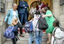 C'est la rentrée pour les élèves français, sauf dans les Bouches-du Rhône et le Var