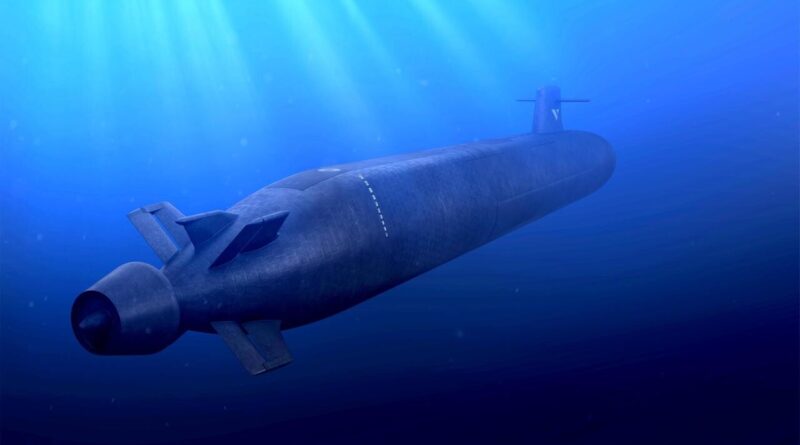 C’est parti pour la future arme fatale des nouveaux sous-marins nucléaires lanceurs d’engins français