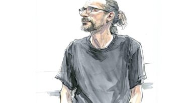 Arnaud : "Je consomme pour soulager mes douleurs"