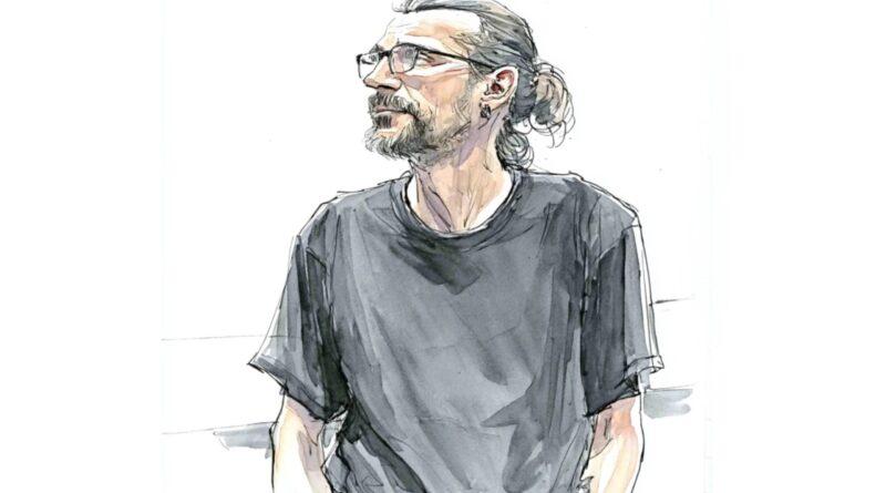 Arnaud : "Je consomme pour soulager mes douleurs"