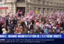 C’est quoi cette énorme manifestation qui a eu lieu à Londres ? 