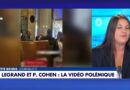 C’est quoi cette polémique autour de Thomas Legrand et Patrick Cohen ?