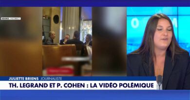 C’est quoi cette polémique autour de Thomas Legrand et Patrick Cohen ?