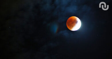 C'est quoi, une éclipse ?