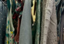 "C’est une galère en dehors d’internet" : un vide-dressing de vêtements de seconde main dédié aux grandes tailles à Lyon