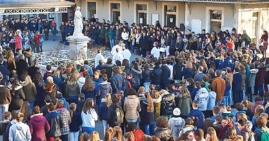 « C’est une guerre qui nous est menée » estime le directeur de l'Immaculée-Conception de Pau - France Catholique