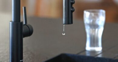 "C'est une situation de sécheresse exceptionnelle" : l'extrême sud de la Corse risque de manquer d'eau potable