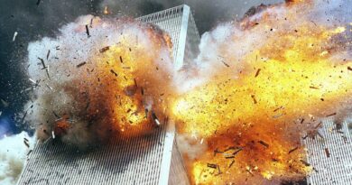 C'était il y a 24 ans. "Mon Dieu, on est attaqué !" : ils nous racontent leur 11-Septembre