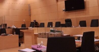 « C’était un foutu bordel dans sa tête » : à La Chapelle-Gauthier, un homme condamné pour tentative d’assassinat