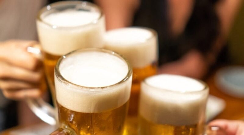 Cette bière du Nord bien connue de tous décroche la médaille d'or à un championnat du monde