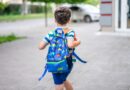 Cette étude révèle que les enfants vont seuls à l’école bien plus tard que leurs parents
