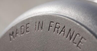 Cette merde™ a été fabriquée en France