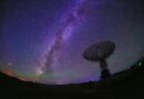 signaux radio aliens extraterrestres