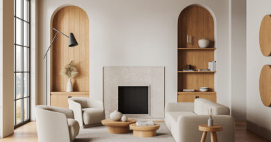 Cette simple astuce de décorateur rendra votre intérieur encore plus beau - Elle Décoration