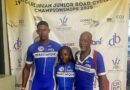 Championnat de la Caraïbe des jeunes : "nous sommes des Caribéens et c'est là que nous devons être", belles performances de Dahlia Reine et Néhémy Jean-Baptiste 