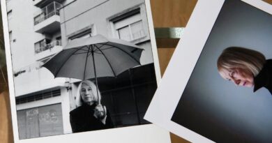 Chantal Thomas, écrivaine : « L’âge m’a éloignée du sexe et des jouissances directes, mais il a renforcé ma conscience du plaisir »