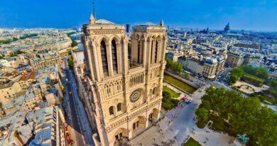 Chantier Notre Dame : Satisfecit et mise en garde de la Cour des Comptes