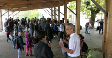Chapareillan. Du changement dans les équipes pédagogiques des écoles publiques