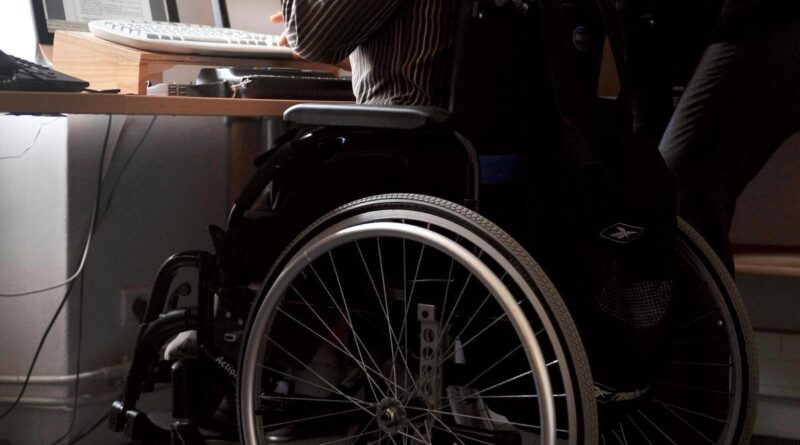 Charente-Maritime : 6 704 nouveaux travailleurs reconnus handicapés l’an dernier