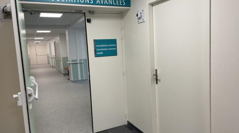 Charente-Maritime : deux médecins retraités pour lancer le centre de santé de Saint-Jean-d’Angély