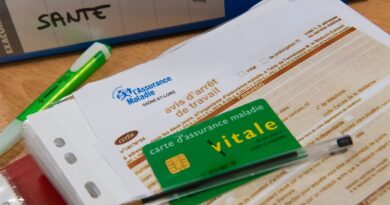 Chasse aux arrêts maladie de complaisance : "Nous demander de ne pas aider nos patients, ce n'est pas possible"   - ici