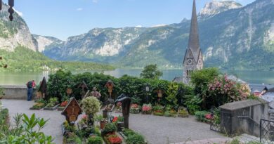 Auvergne-Rhône-Alpes, Lyon, Annecy, Alps, volcano, lake, mountain, ski, village