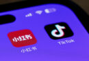 Chine: le réseau social Xiaohongshu, connu sous le nom de RedNote, sanctionné par les autorités
