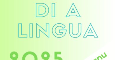 Chjama à prugetti FESTA ZITELLINA DI A LINGUA di u 2025