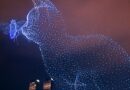 Chongqing, la mégapole chinoise cyberpunk devenue virale