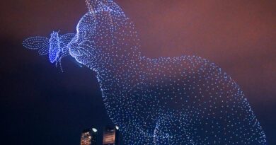 Chongqing, la mégapole chinoise cyberpunk devenue virale