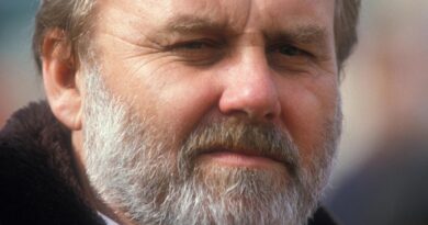 Christian Brincourt, reporter de l’extrême, est mort