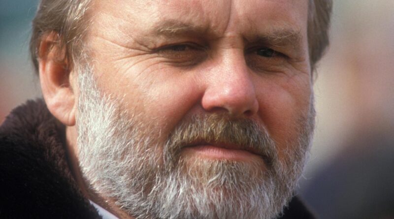 Christian Brincourt, reporter de l’extrême, est mort