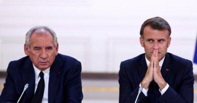 Chute de François Bayrou : le premier ministre va remettre sa démission à Emmanuel Macron, qui pour lui succéder ?