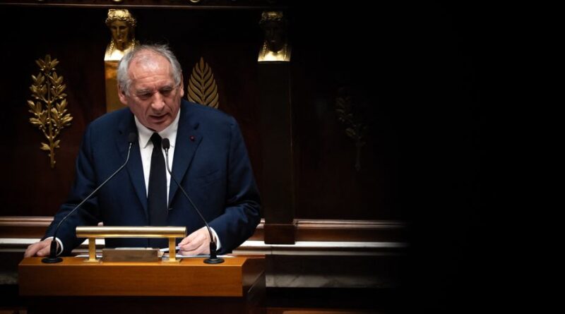 Chute du gouvernement Bayrou : on est allé à la rencontre des Français