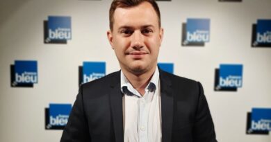 Chute du gouvernement : "On peut regretter qu'Emmanuel Macron ne s'en aille pas" assène le député RN Anthony Boulogne  - ici