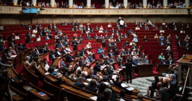 Chute du gouvernement : votre député a-t-il voté la confiance à François Bayrou ?  - ici