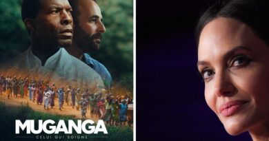 Cinéma : Angelina Jolie soutient « Muganga », le film choc primé à Angoulême et produit en Dordogne
