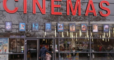 Cinéma. Pas de festival du film en 2026 à Colmar