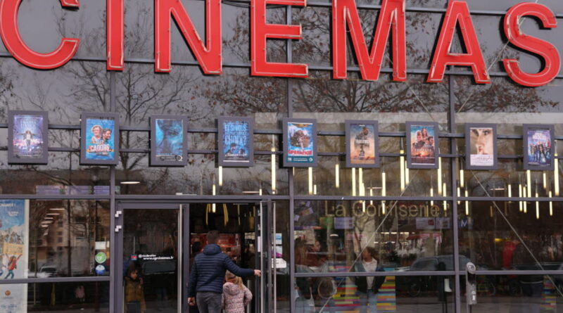 Cinéma. Pas de festival du film en 2026 à Colmar