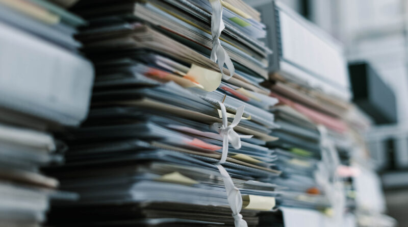 Cinq réponses aux questions les plus fréquentes sur notre analyse «Vers un bureaucratie durable ?» - Avenir Suisse