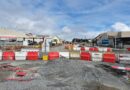 Circulation : rues barrées, déviations... tour d'horizon des chantiers de la ville de Saint-Nazaire