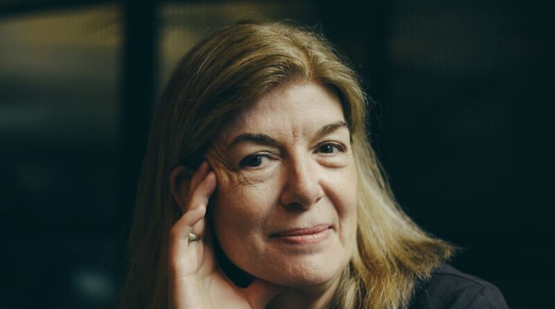 Claire Messud : «Le fait d’être déracinée définissait l’histoire de notre famille»