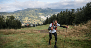 Classement Infernal Trail des Vosges 2025 en direct