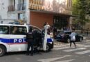 Clichy : un quinquagénaire blessé au couteau, trois suspects en garde à vue