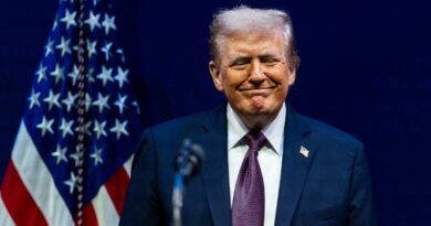 Climat : Donald Trump supprime l'obligation pour les industries polluantes de calculer leur impact carbone - L'Humanité